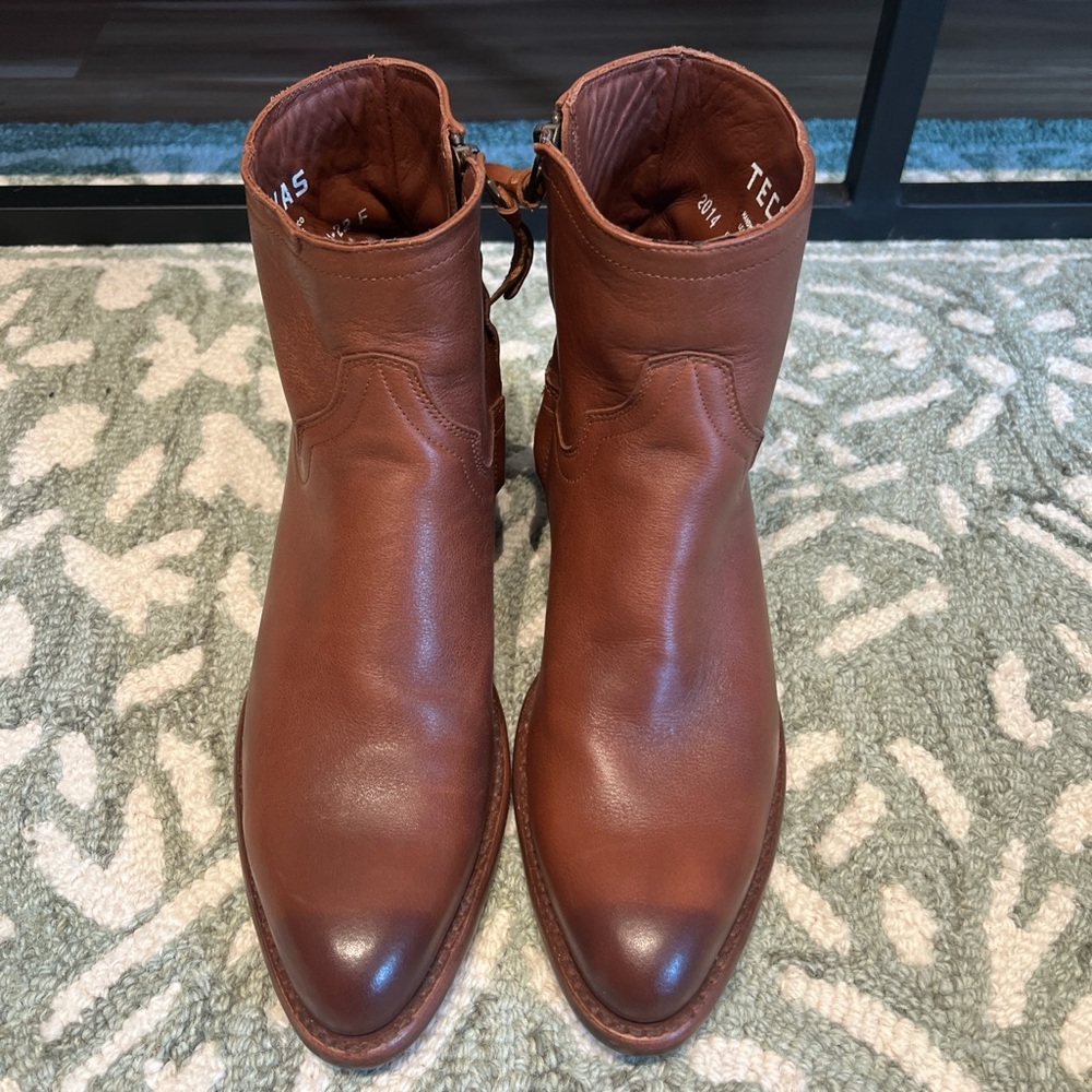 Tecovas Boot